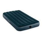10  Twin Standard Dura-beam Airbed Mattress - Pump Not Included