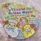 Hitsuji No Wooly Big C    mary    Plush      42 Cm Authentic Amuse Japan