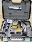 Dewalt Dce089d1g Self Levelling Cross Line Laser 10 8v Green Beam X3 360    New