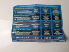 Vintage 2001 Club Firestone Orlando Rave Flyer Andy Hughes Dj X Jasp 182