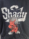 Shady Records D12 Deadpool T-shirt Xl Eminem Detroit Hip Hop Rap