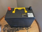 For 2017 2018 2019 2020-2025 Tesla Model 3 Y 12v Battery 45ah 1129182-00-b Oem