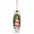 Hallmark Keepsake - 2017 Our Christmas Together Ornament