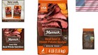 Real Beef   Sweet Potato Grain Free Dry Dog Food 4lb - Healthy Skin   Joints