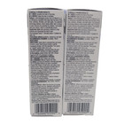 2x  Neutrogena Night Rapid Wrinkle Repair Moisturizer Retinol 29 Ml New In Box