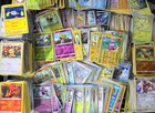 Pok  mon pokedex Gen 2 Card Only Lot Of 40 Different Pok  mon W  Possible Vintage 
