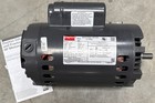 Dayton 31tr92 General Purpose Motor  3 4 Hp  115 208-230v  1725rpm  56c Frame