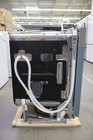 Ge Gdp670syvfs 24  Stainless Steel Fully Integrated Dishwasher Nob  163413