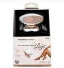 Finishing Touch Flawless Legs 18k Gold Plated Women s Rechargeable Razor New