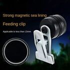 Veggie-mag Feeding Clip Aquarium Fish Tank Strong Mag Seaweed Vegetable Clip