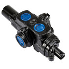 718-04706p Log Splitter Control Valve For Troy-bilt Craftsman Yard Machines Ls27