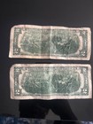 U s  2 Two Dollar Bill 1976 Series