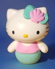 2019 Mcdonald s Happy Meal Toy Sanrio  7 Hello Kitty Mermaid
