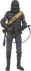 Neca Planet Of The Apes Gorilla Soldier 7  Scale Action Figure Classic 1968