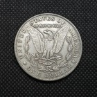 1888   s Sf Mint Vintage Liberty Head 90  Silver Morgan Dollar