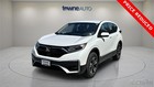 2022 Honda Cr-v Se