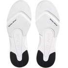 Dexter Mens Bowling Shoes Size 10 Wide Ee White Black Performance Sneakers