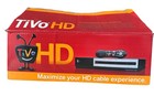 Tivo Hd Dvr Tcd652160 180hr Recorder With Remote   Guide Digital Tv Recorder