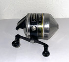 Vintage Zebco Omega 33 Fishing Reel Made In Usa
