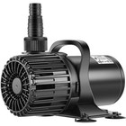 Electric 120w 2700gph Submersible Water Pump For Koi Pond Pool Fountain Aquarium