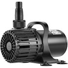 Electric 310w 5300gph Submersible Water Pump For Koi Pond Pool Fountain Aquarium