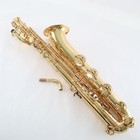 Eastman Model Ebs453 Performance Low A Baritone Saxophone Brand New
