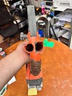 Ramset T3 Mag Gas Fastening Tool  Just Tool W o Charger And One Battery Or Case