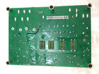 Icm Icm291 Control Circuit Board Pcb1161-4a  Used   p140