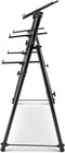 On-stage Ks7903 Three-tier A-frame Keyboard Stand  setup For Multiple   