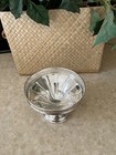 Mhf Sterling Silver Candy Dish    m  Fred Hirsch Company