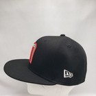 New Era World Baseball Classic Mexico 59fifty Cap Wbc Black Fitted Hat 7 1 8