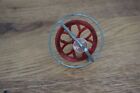 Vintage Gyroscope Metal Spinning Top Collectible Toys