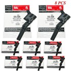 8pcs Oem Ignition Coils Motorcraft Dg508 For Ford F150 4 6l 5 4l 6 8l 3w7z12029a
