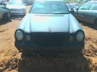 Throttle Body 203 Type C240 Fits 01-05 Mercedes C-class 156551