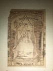 Victoria Australia Qv Used Collection Page Incl Imperf 1 - 2 -