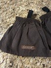 Driza Bone Over Boots Oilskin Boot Sock Protector