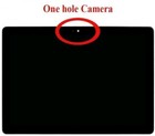 New Dell Lcd Touch Screen Assembly Latitude 5285 5290 One Hole Camera F05kj