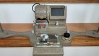 Mansfield 16mm Film Editor Model 960  Film Splicer With Removeable Winders