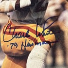 Charles White Hand Signed Sports Illustrated Magazine 1978 W  Coa