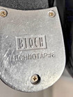 Bloch Dance Women s Jazz Lace Up Tap Shoe 6 M Black Good Pre-owned Condition