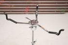 Slingerland Flat Base Snare Drum Stand Vintage 1970 s