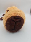 Hug A Lumps Plush Cuddleez Large 30  Pillow Stuffed Animal Sleeping 2kg Weighted