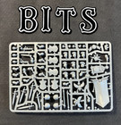 Bits Legion Command Squad Legiones Astartes Warhammer 40k Mk Iii Vi Horus Heresy