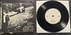 Rare  The Velvet Underground 45 Rpm White Heat Uk Vg ex Vinyl Vg Sleeve
