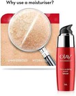 Olay Regenerist Advanced Anti-ageing Micro Sculpting Serum Skin Cream  50ml