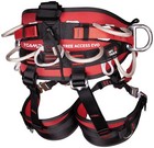 Camp Tree Access Evo Sit Harness Ansi Adjustable Size S - L