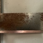 L s  Starrett No  148 Steel Double Square  6 In Blade 3 In Base  64 Grad