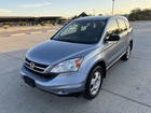 2011 Honda Cr-v Lx
