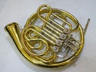 Yamaha Yhr-567d Full Double Horn