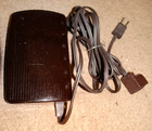 Singer Vintage 3 Pin  619494-001 Sewing Machine Motor Control Tested Works Great